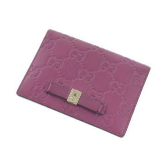 Gucci Case Pink - Picture 1 of 4